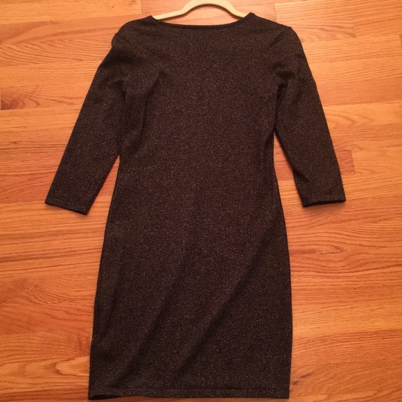 Express sparkly dress - Picture 4 of 4